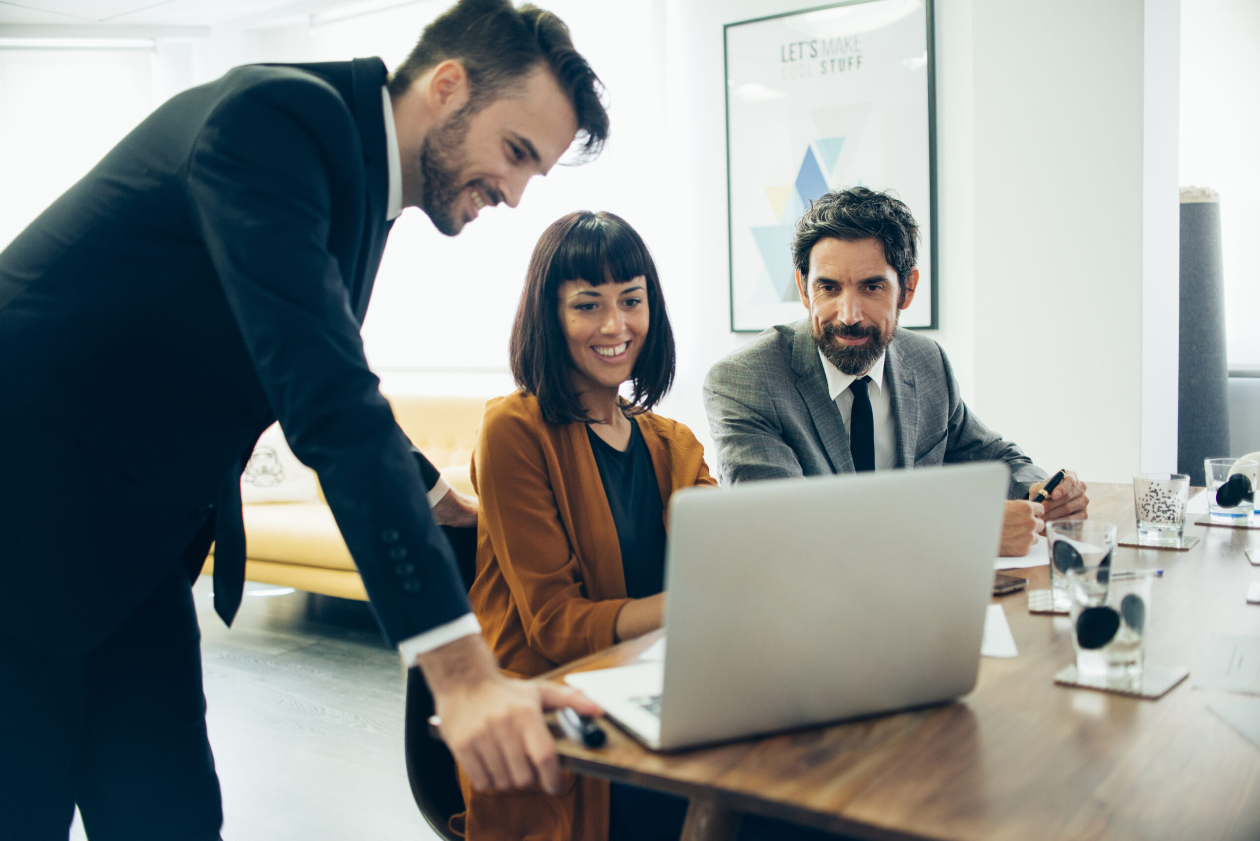How AI Tools Are Transforming Everyday Work in 2025